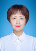 崔媛媛 照片