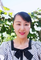 曹红艳 照片