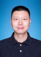 陈曦 照片