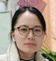 马小霞 照片