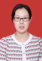陈静 照片