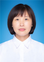 杜冬梅 照片