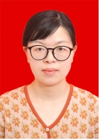 邓丹丹 照片