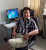 冯先杰 照片