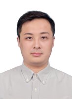 冯君颢 照片
