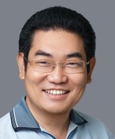 马杰 照片