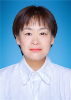郭莹 照片