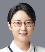 马玲 照片