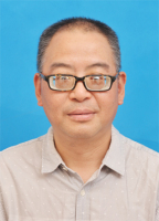 何学军 照片