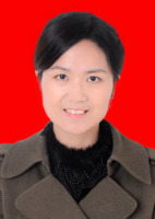 侯文娟 照片