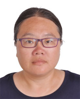 贾美丽 照片