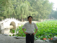 刘广辉 照片