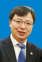 刘澜涛 照片