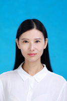 刘璐璐 照片