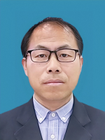 李冰 照片