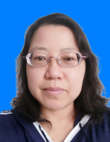 李凌云 照片