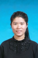 李又芳 照片