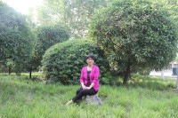 李吉莲 照片