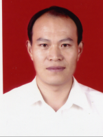 李国防 照片