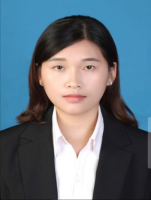 李宁娅 照片