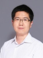 聂志华 照片