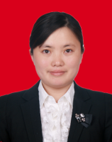 李文娟 照片