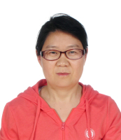 李晓英 照片