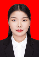 李洁琼 照片