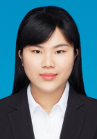 李盼 照片
