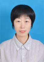 李雪梅 照片