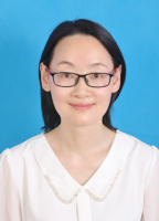 李静 照片