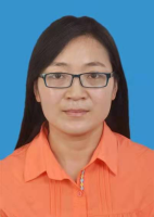 李龙梅 照片