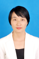 孟静 照片