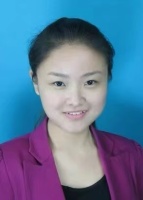 任笑晨 照片