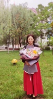 司彩玲 照片