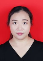 孙婧 照片