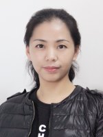 孙晓燕 照片