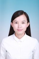 孙超婧 照片