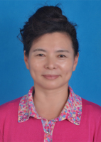 唐丽 照片