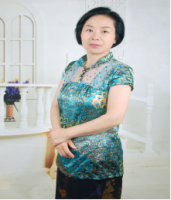 陶振英 照片