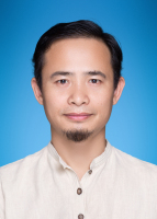 王健 照片