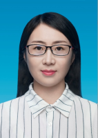 王文静 照片