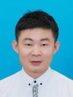 王晓东 照片