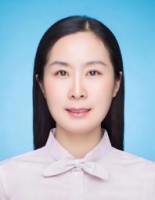王红 照片