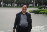 魏峨 照片