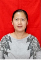 席丽 照片