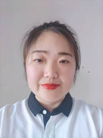 徐园园 照片