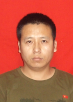 许凯 照片