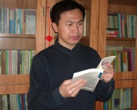 谢书民 照片