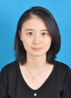 杨亚辉 照片